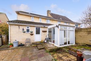 Rear Elevation- click for photo gallery